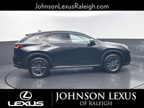 Caviar 2024 Lexus NX 250 Premium