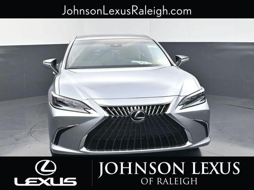 2025 Lexus ES 350 Ultra Luxury