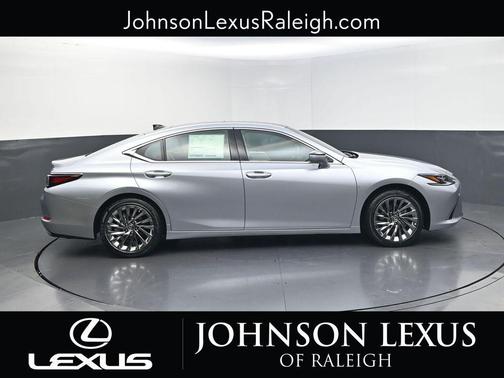 2025 Lexus ES 350 Ultra Luxury