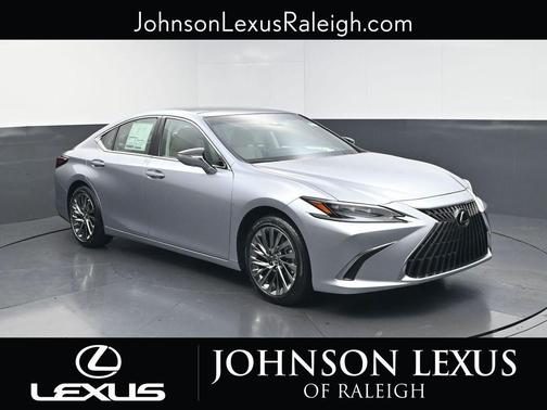 2025 Lexus ES 350 Ultra Luxury