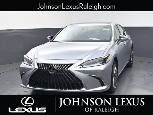 2025 Lexus ES 350 Ultra Luxury