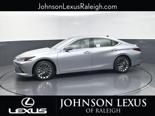2025 Lexus ES 350 Ultra Luxury