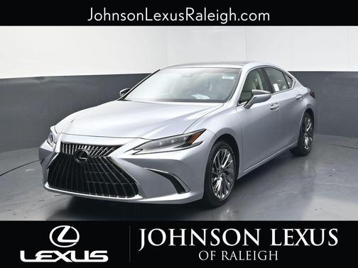 2025 Lexus ES 350 Ultra Luxury