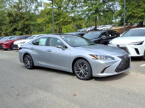 2025 Lexus ES 350 Base