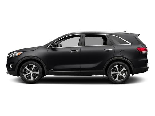 2018 Kia Sorento EX