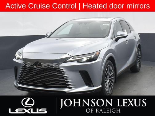 Iridium 2025 Lexus RX 350h Premium Plus
