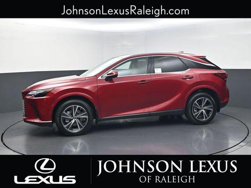 2026 Lexus RX 350 Base
