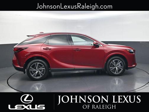 2026 Lexus RX 350 Base