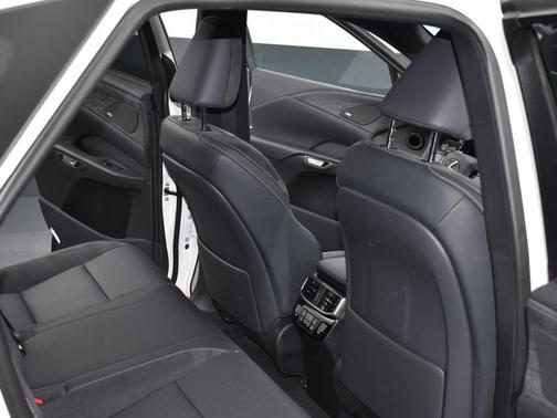2024 Lexus RX 350 Luxury