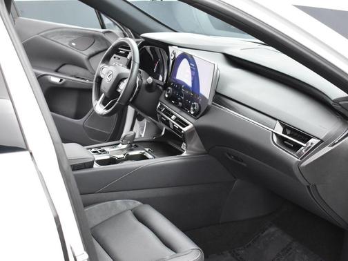 2024 Lexus RX 350 Luxury