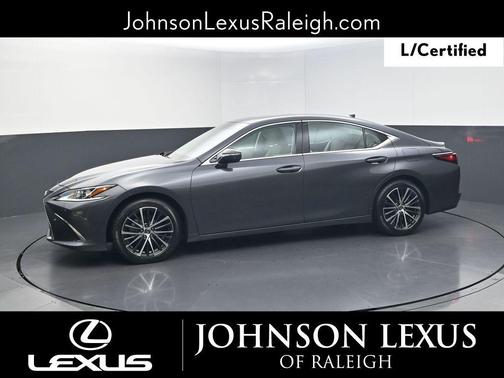 2024 Lexus ES 350 Base