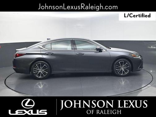 2024 Lexus ES 350 Base