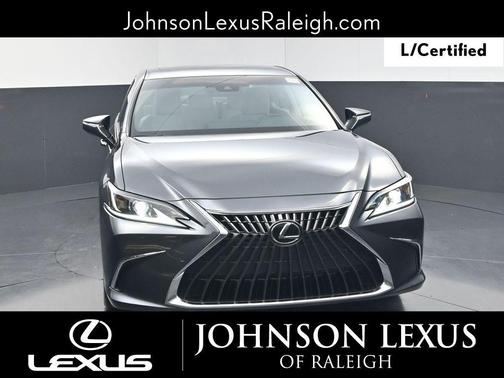 2024 Lexus ES 350 Base