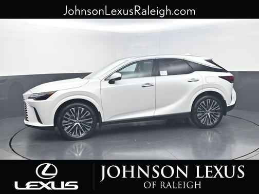 2026 Lexus RX 350 Premium+
