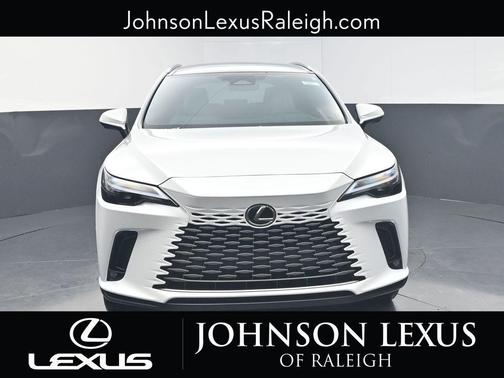2026 Lexus RX 350 Premium+
