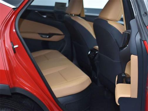 2025 Lexus NX 350h Premium