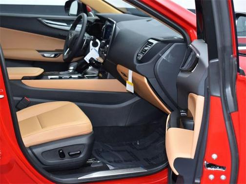 2025 Lexus NX 350h Premium
