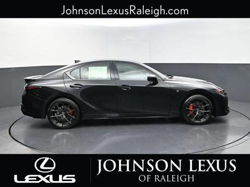 Caviar 2026 Lexus IS 350 Base
