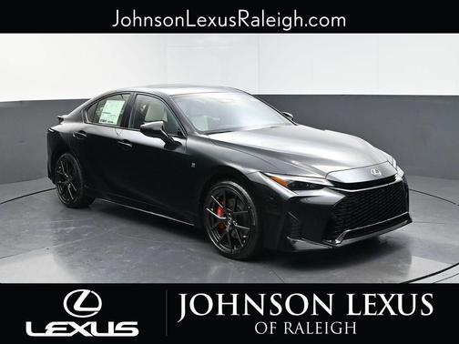 Caviar 2026 Lexus IS 350 Base