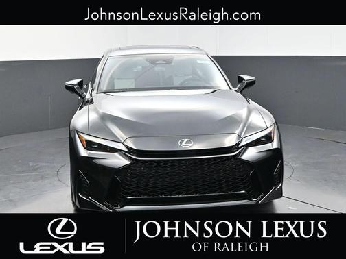 Caviar 2026 Lexus IS 350 Base