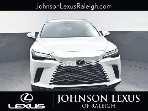 2026 Lexus RX 350 Premium