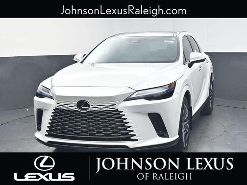 2026 Lexus RX 350 Premium