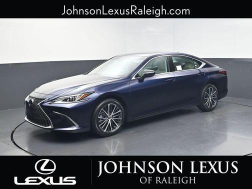 2025 Lexus ES 350 Base