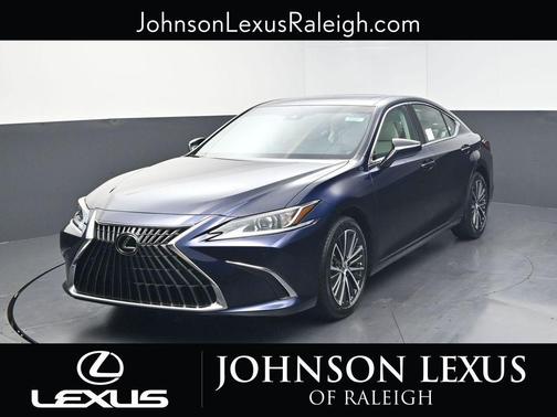 2025 Lexus ES 350 Base
