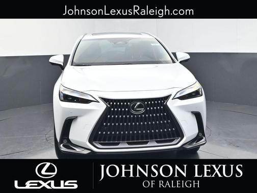 2026 Lexus NX 350 NX 350 Premium