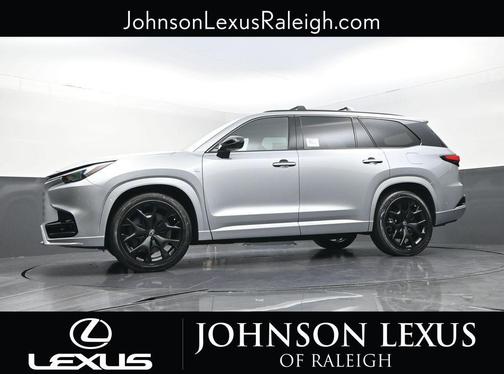 2026 Lexus TX 350 Base