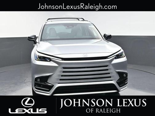 2026 Lexus TX 350 Base