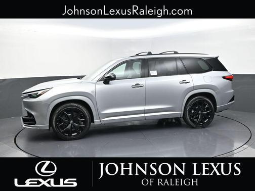 2026 Lexus TX 350 Base