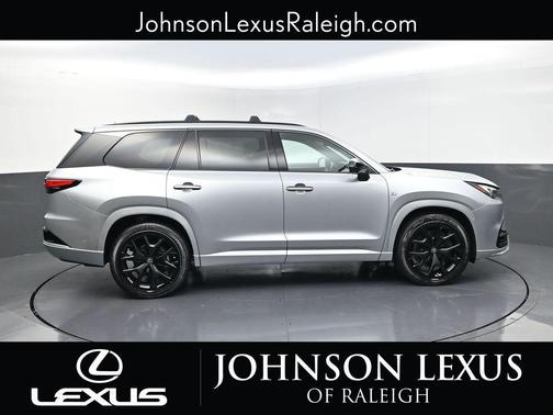 2026 Lexus TX 350 Base