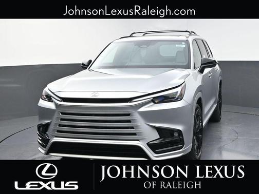 2026 Lexus TX 350 Base