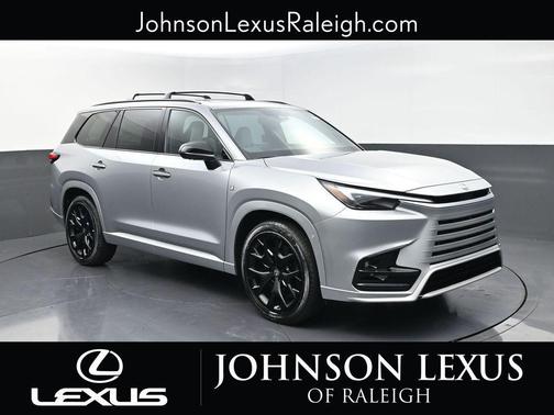 2026 Lexus TX 350 Base