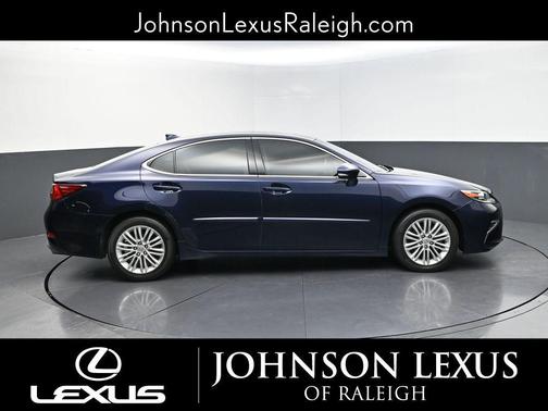 Nightfall Mica 2016 Lexus ES 350 Base