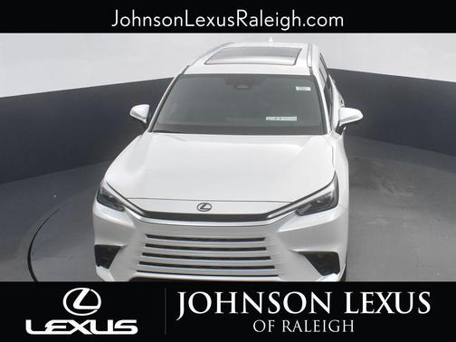 2025 Lexus TX 350 Luxury