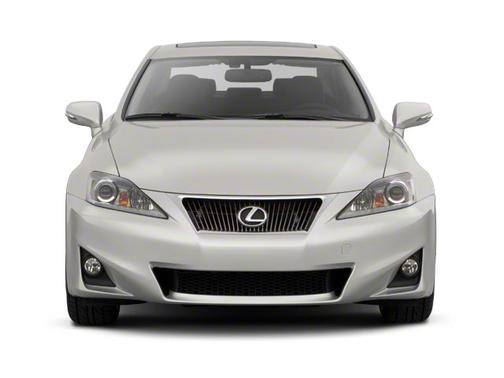 Obsidian 2013 Lexus IS 250 Base