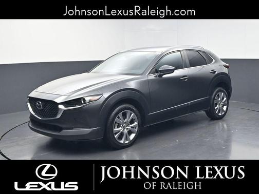 2023 Mazda CX-30 2.5 S Select Package