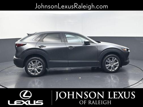 2023 Mazda CX-30 2.5 S Select Package