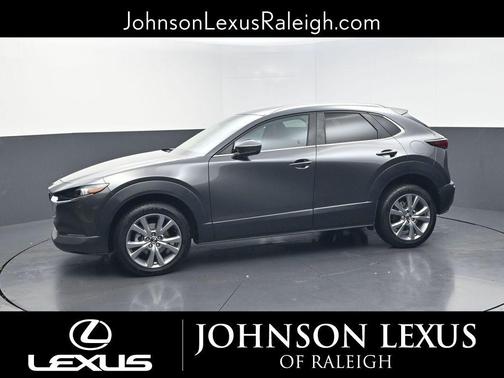 2023 Mazda CX-30 2.5 S Select Package