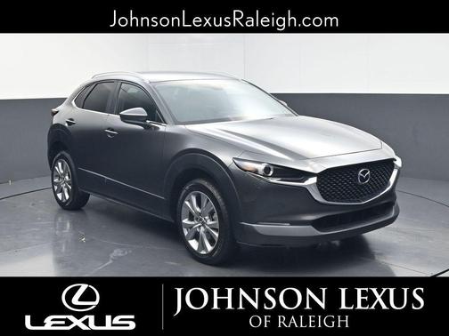 2023 Mazda CX-30 2.5 S Select Package