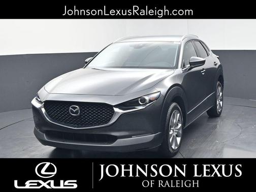 2023 Mazda CX-30 2.5 S Select Package