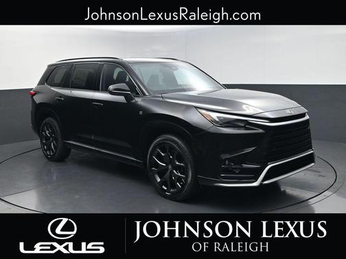 Caviar 2026 Lexus TX 500h F SPORT Premium