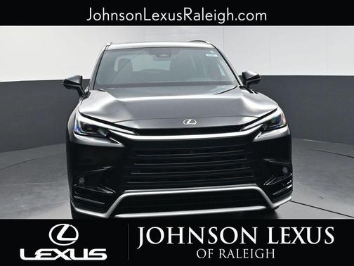 Caviar 2026 Lexus TX 500h F SPORT Premium
