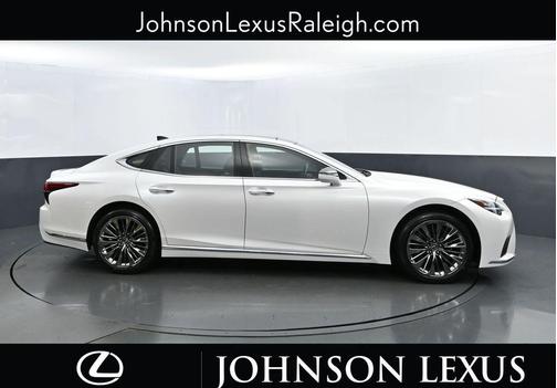 2023 Lexus LS 500 Base