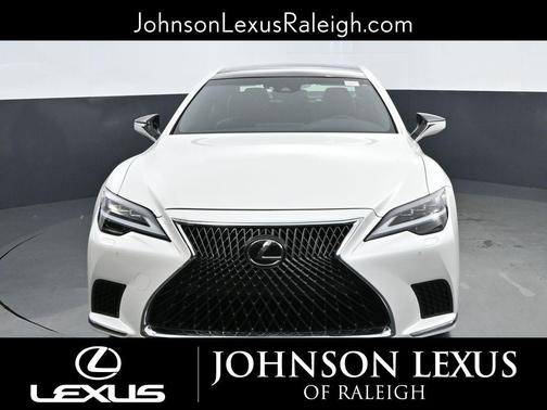 2023 Lexus LS 500 Base