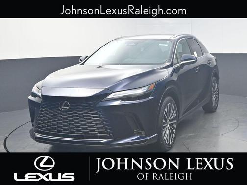2026 Lexus RX 350 Premium+
