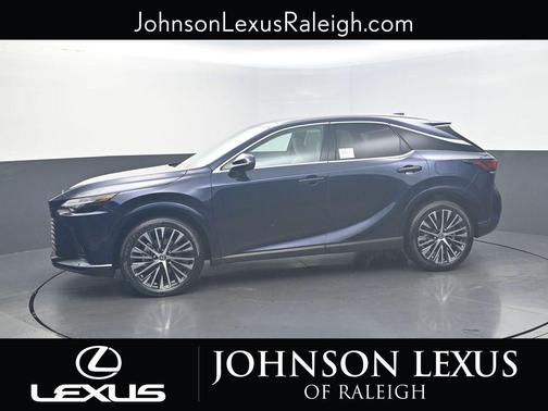 2026 Lexus RX 350 Premium+