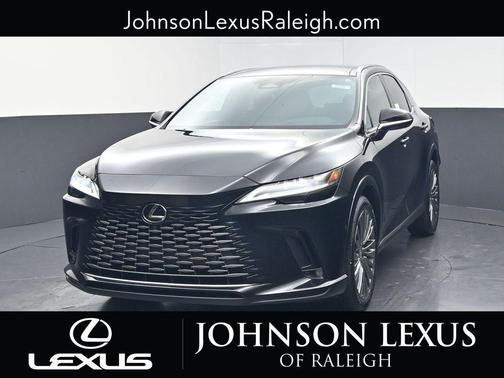 Caviar 2026 Lexus RX 350 Luxury